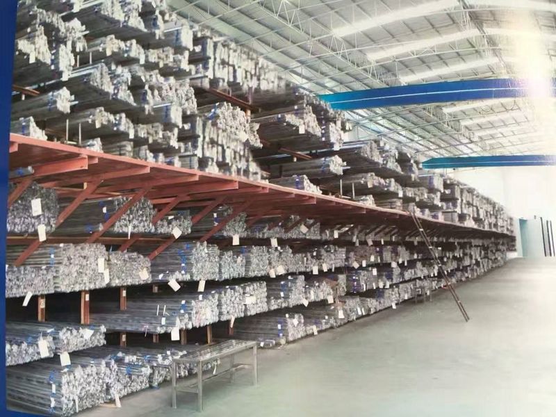 China Z.S.B Metal Product CO.,LTD Perfil de la compañía
