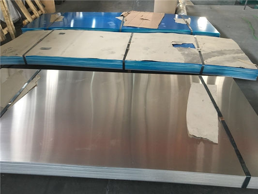 Fast Delivery Automotive 1000-8000 Series Available Thickness 1-20mm  Aluminum Plate Stock