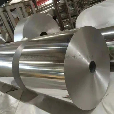 Bajo precio de alta calidad Serie 1-8 de bobina de aluminio profesional de fábrica bobina de aluminio 60 mm
