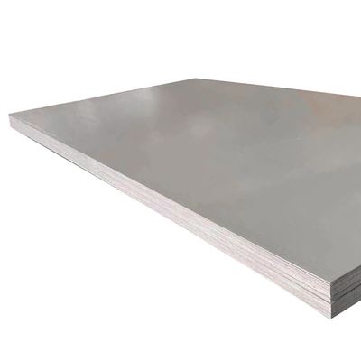 304l 304 Mirror Stainless Steel Plate Sheets AISI ASTM SS SUS BA 2B HL 8K No.1
