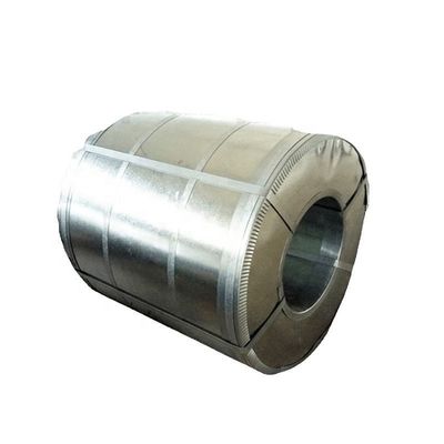 5xxx Serie de lámina de aluminio de tira de bobina de placa de papel rollo de papel de aluminio recubierto de color bobina de aluminio