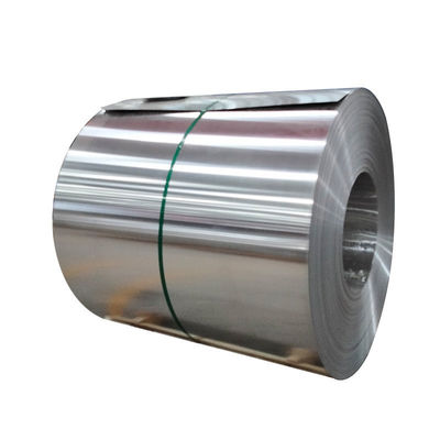 Bobina de aluminio 5052 para sublimación duradera y antioxidante, fabricada en China