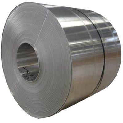 Rollo de lámina de aluminio de primera calidad, espesor de 0,2 mm y 0,4 mm, bobinas de aluminio 3003 para aeroespacial