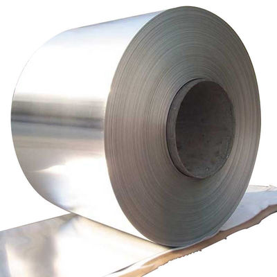 Venta caliente H34 grado 0,25 mm espesor 151 mm ancho China mayorista 0,2-10 mm espesor bobina de aluminio