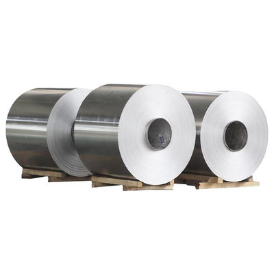 Buen precio bobina de aluminio ASTM de hoja de rollo China almacén envío directo bobina de aluminio personalizada 5052 4047