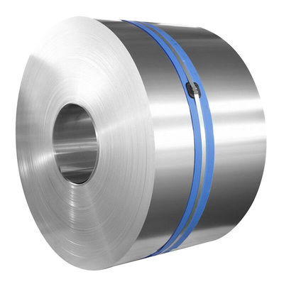 Envase de aluminio duradero 3003 de corte de edificios Envase de aluminio de metal Envase de aluminio