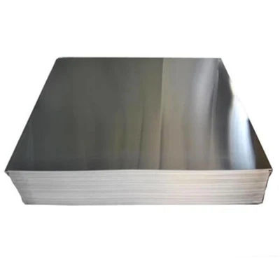 Fast Delivery Automotive 1000-8000 Series Available Thickness 1-20mm  Aluminum Plate Stock