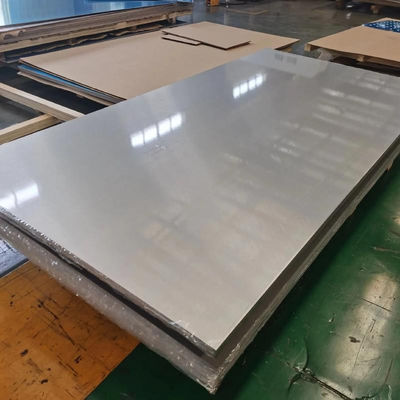 Fast Delivery Automotive 1000-8000 Series Available Thickness 1-20mm  Aluminum Plate Stock
